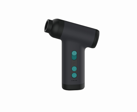 8V 高速吹吸兩用吸塵器